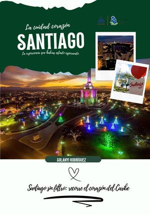 Guia Turisticas De Solanyi