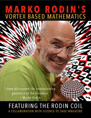 Marko Rodin's Vortex Based Mathematics, Editor2 April, 2025