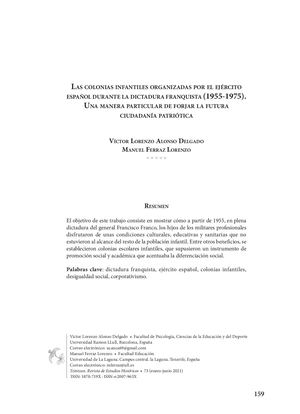 Dialnet Las Colonias Infantiles Organizadas Por El Ejercito Espan 7826103 (1) (1)