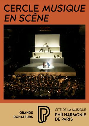 Depliant Musique En Scène