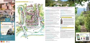 Le Plan de Sainte Enimie