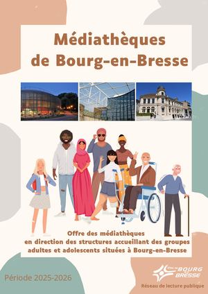 Accueils De Groupes