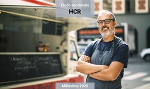 Etude Secteur Hotel Cafe Restaurant 2025