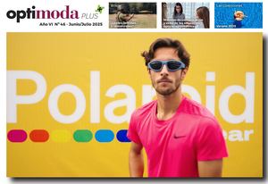 Optimoda PLUS 46 Plus Junio Julio 2025