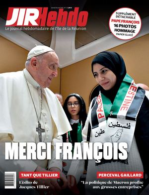 Jir Hebdo #2