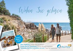 Buy a Home Mallorca Where We Belong Magazine