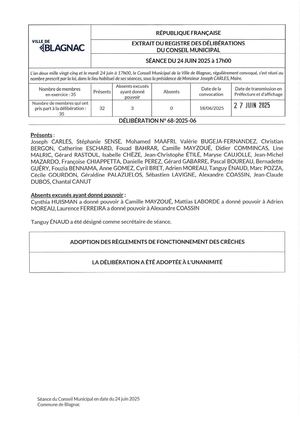 Règlement Intérieur Neptune