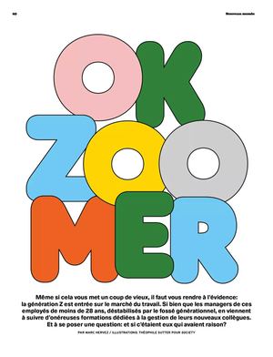 Society 11 Avril 2024 Article Gen Z