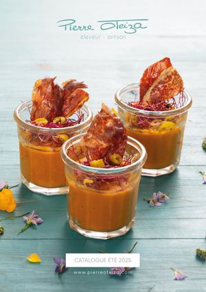 Catalogue Oteiza Ete 2025