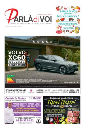 PARLÀ DI VOI N°178 S.30