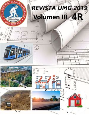 Revista 4r Vol 3 2019