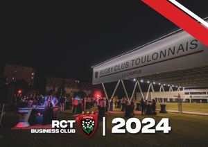 Brochure Business Club 24