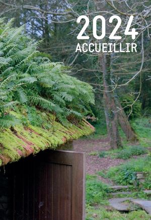 Rapport d'activité 2024 CAUE du Finistère