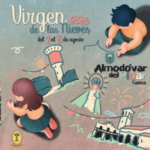 Libor de Fiestas Almodovar del pinar