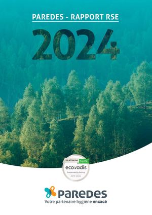 Rapport RSE Paredes Juin 24