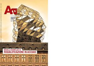 Architetture in Acciaio #19