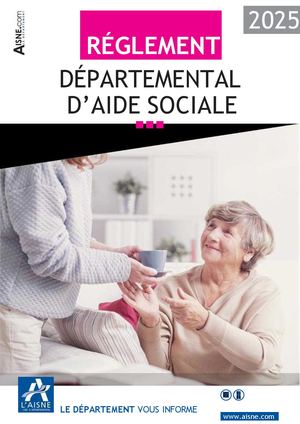 Réglement départemental d'aide sociale