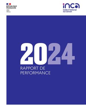 Rapport de performance 2024