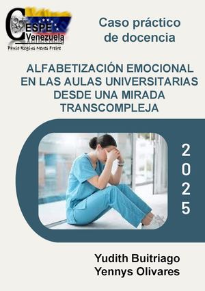 125. Alfabetización emocional en las aulas universitarias desde una mirada transcompleja