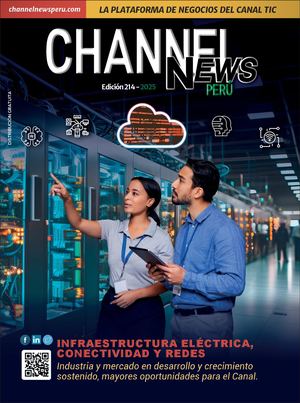 Channel News Edicion 214