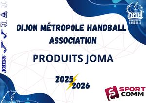 Présentation Produits Saison 2025 2026