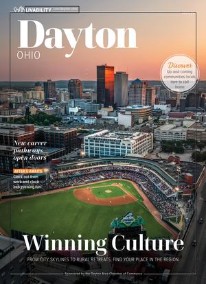Dayton, Ohio
