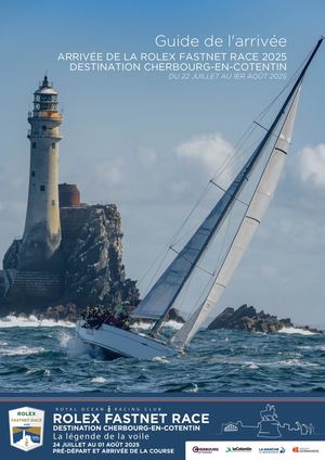 ROADBOOK de l'Arrivée