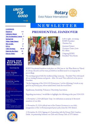 Vol 49 Apr - Jun 2025