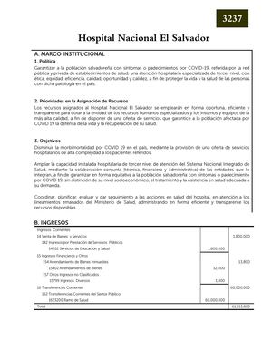 Propresu2021 21110 Hospital El Salvador