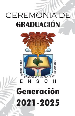 Inivita Graduac 2025 Licenciat Ensch V2 DIRECCION EVENTO