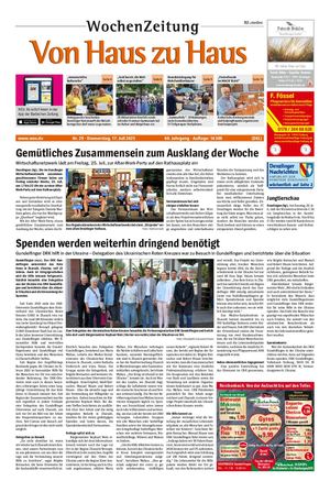 VHZH-Denzlingen-Land