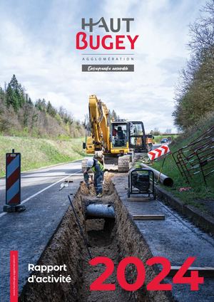 Rapport Activités HBA 2024