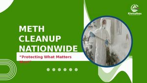 Meth Decontamination Auckland