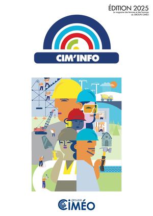 Cim'Info 2025