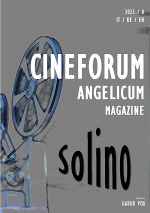 Cineforum Angelicum Magazine 2025 08