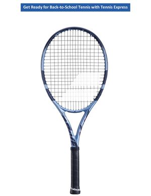 Get Ready for Back-to-School Tennis with Tennis Express