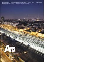 Architetture in Acciaio #5