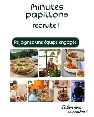Rejoignez Nous !