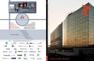 Architetture in Acciaio #4