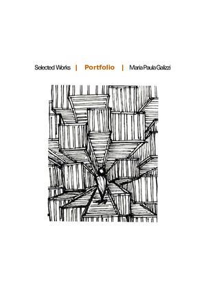 Portfolio Galizzi Maria Paula