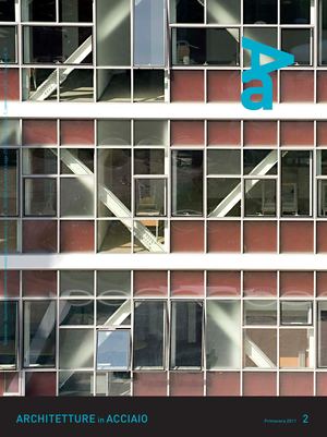 Architetture in Acciaio #2