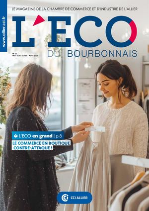 ECO du Bourbonnais N°22
