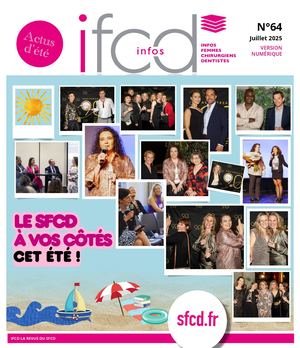 Ifcd 64 - juillet 2025 - version numérique