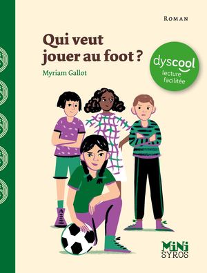 [Extrait] Qui veut jouer au foot ? - dyscool