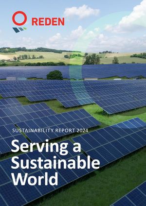 REDEN Sustainability Report 2024