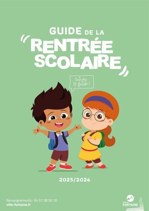 Guide Rentrée 2025 Vf Web