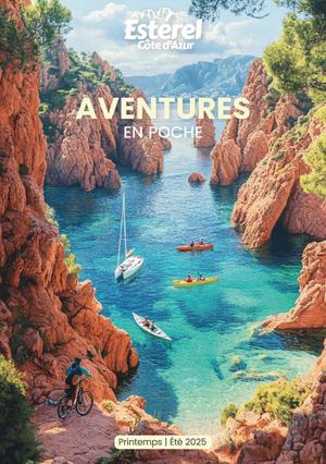 Aventures En Poche 2025