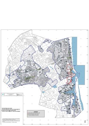 Carte A0 Dpu Et Zonages Rnu