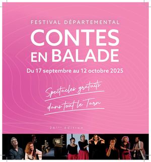 2025 Contes en balade