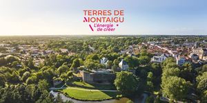 Terres de Montaigu - Brochure du territoire
